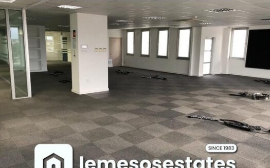 Hi Tech and Modern 400mtrs Office with Raised Floor and Many extras