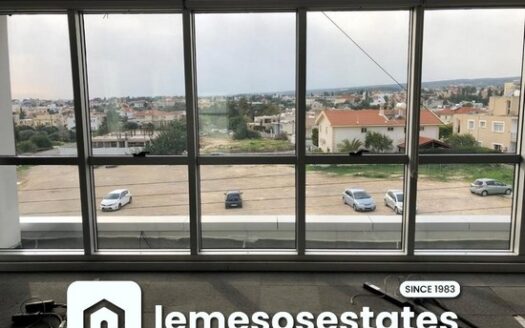 Hi Tech and Modern 400mtrs Office with Raised Floor and Many extras