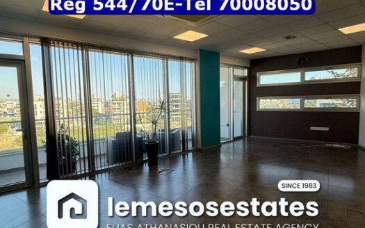 Prime location impressive office building – 434 sqm with raised floors