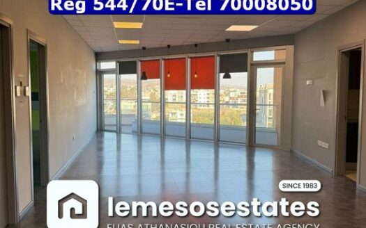 Prime location impressive office building – 434 sqm with raised floors