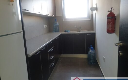 Modern office 236m2 in Agia Zoni, open plan and separated offices