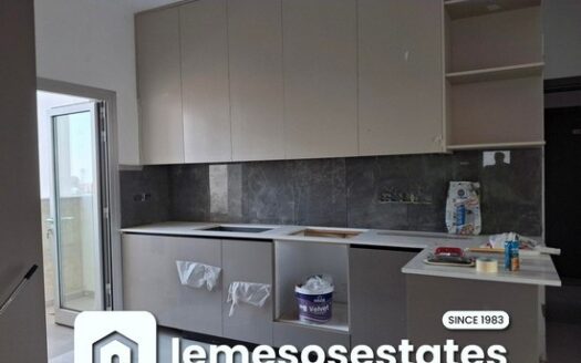 Brand new 2 bedroom n Agios Ioannis with private roof garden