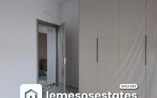 Brand new 2 bedroom n Agios Ioannis with private roof garden