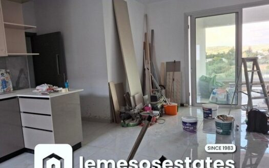 Brand new 2 bedroom n Agios Ioannis with private roof garden