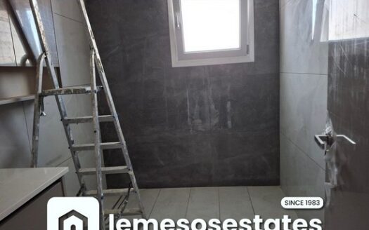 Brand new 2 bedroom n Agios Ioannis with private roof garden