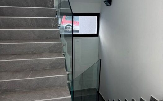 500m2 luxury commercial offices in the center of Limassol