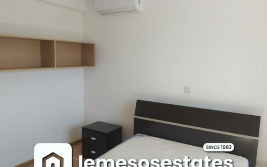 2 Bedroom apartment fully furnished in Petrou & Pavlou