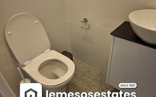 Brand new 2 bedroom furnished apartment with photovootaic – energy saving