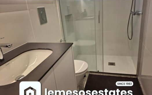 Brand new 2 bedroom furnished apartment with photovootaic – energy saving