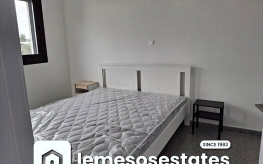 Brand new 2 bedroom furnished apartment with photovootaic – energy saving