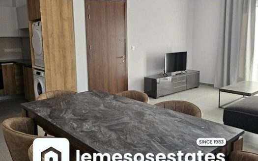 2 Bedroom fully furnished apartment
