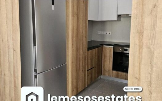 2 Bedroom fully furnished apartment