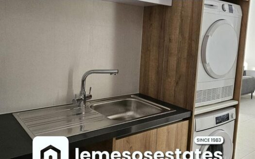 2 Bedroom fully furnished apartment