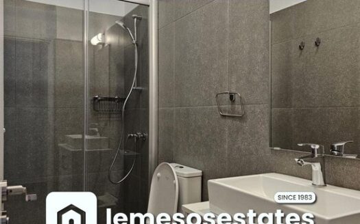 2 Bedroom fully furnished apartment