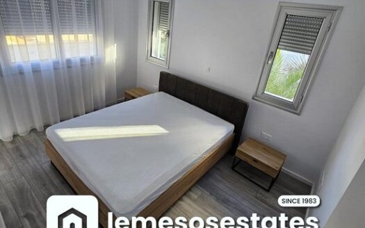 2 Bedroom fully furnished apartment