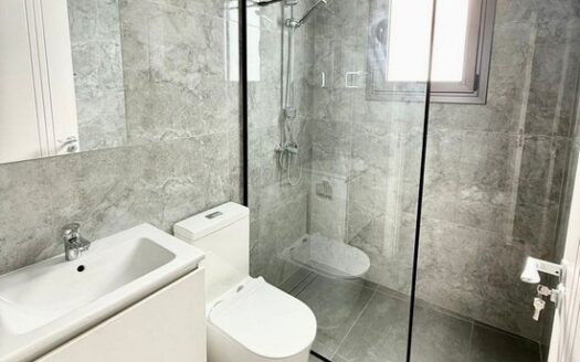 Brand new 2 bedroom apartment in Kato Polemidia