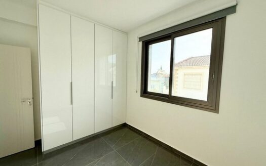 Brand new 2 bedroom apartment in Kato Polemidia