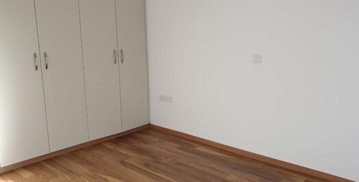 Modern 2 bedroom furnished apartment in Zakaki