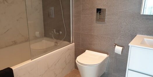 Modern 2 bedroom furnished apartment in Zakaki