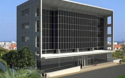 Stunning office 170m2 prime location with raised floors