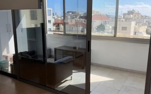 Stunning office 170m2 prime location with raised floors