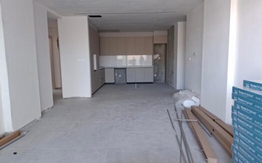 Stunning 3 bedroom city Penthouse with photovoltaics and roof garden