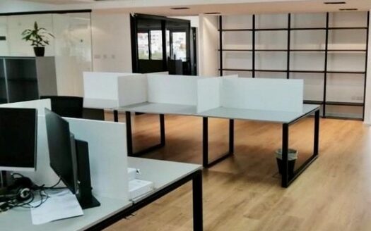 Impressive Office 250 Limassol Center