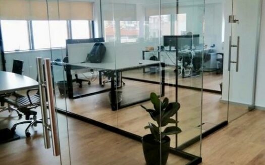 Impressive Office 250 Limassol Center