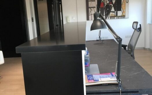 Impressive Office 250 Limassol Center