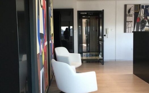 Impressive Office 250 Limassol Center