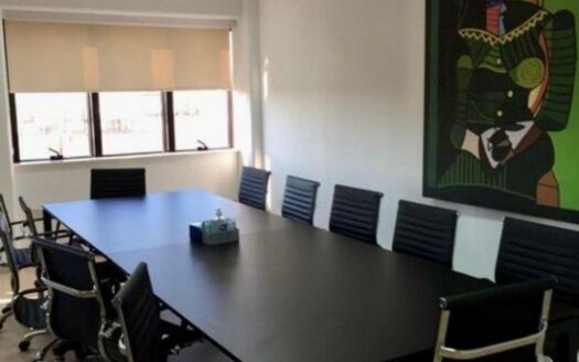 Impressive Office 250 Limassol Center