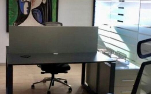 Impressive Office 250 Limassol Center