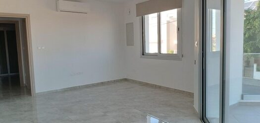 Modern 1 bedroom apartment unfurnished