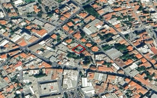 The plot is located in the Katholiki