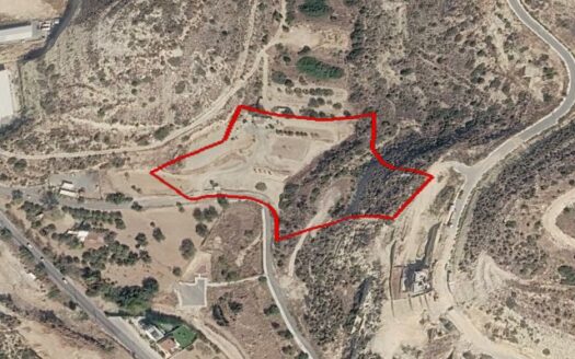 Residential land in Panthea