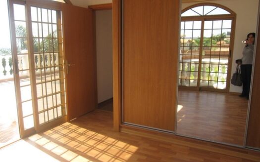 Huge 7 Bedroom villa – consisting of 2 houses with indoor pool