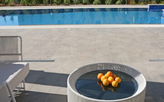 Luxury 5 Bedroom Villa in Kalogiri