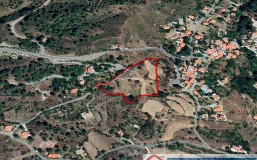 Residential Land in Mandria