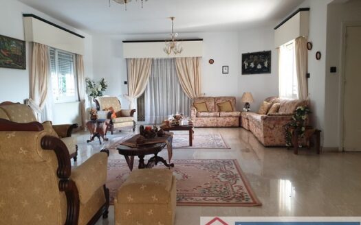 Spacious 3 bedroom house in Ekali