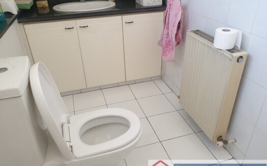 Spacious 3 bedroom house in Ekali