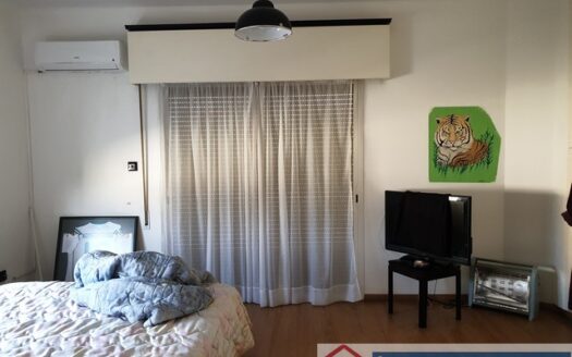 Spacious 3 bedroom house in Ekali