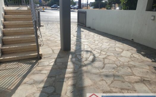 Spacious 3 bedroom house in Ekali