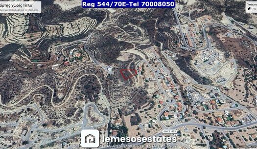 Plot in Palodia