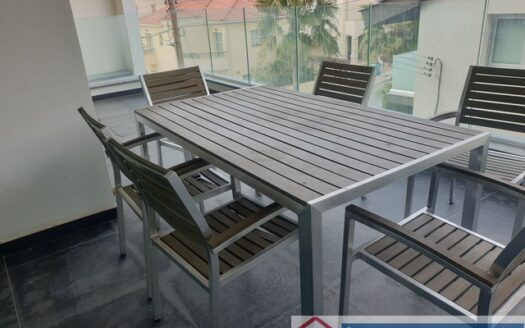 Stunning 2 bedroom furnished apartment in Agios Athanasios