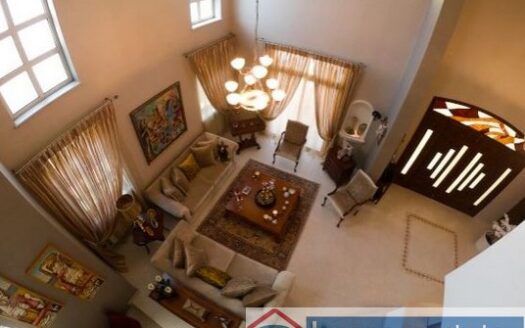 5 Bedroom Detached Villa in Potamos Germasogias on large plot