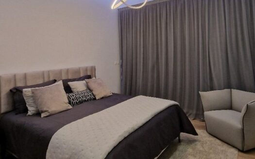 Three bedroom Penthouse spacious with private pool