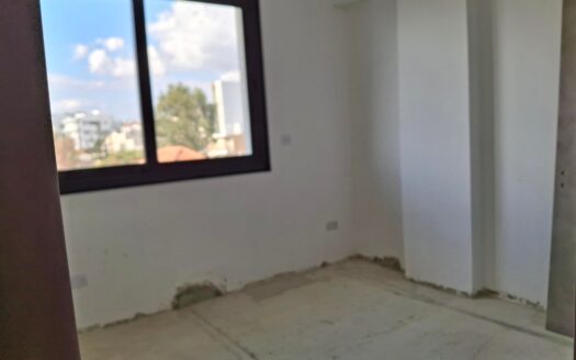 Brand new 2 bedroom Penthouse with huge verandas Panthea