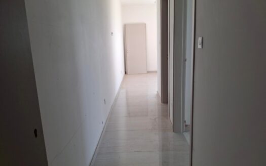 Brand new 1 bedroom apartment with huge veranda