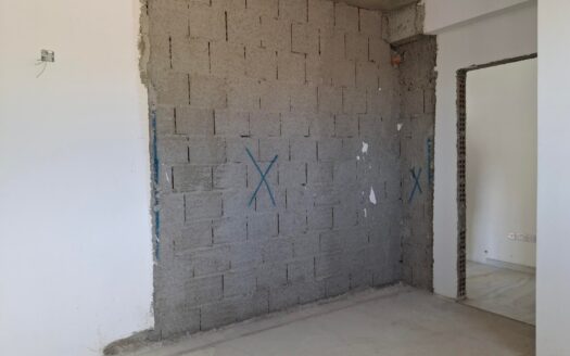 Brand new modern 2 bedroom apartment in Panthea close to completion
