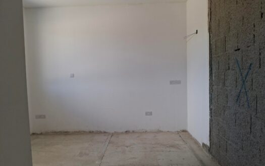 Brand new modern 2 bedroom apartment in Panthea close to completion